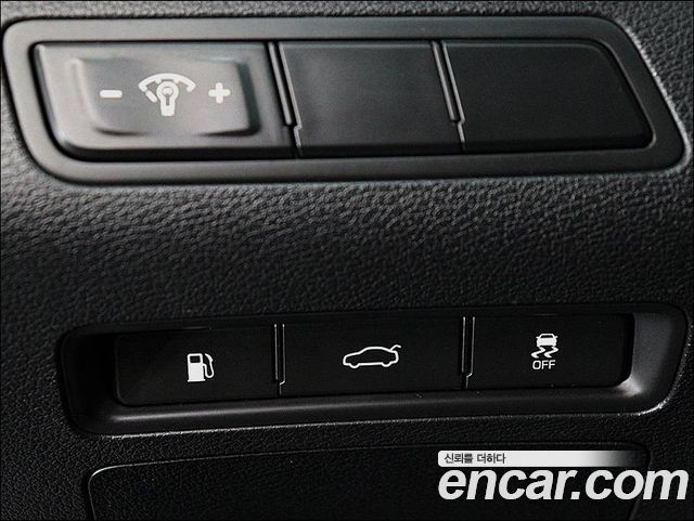 Hyundai Sonata 2017 — photo 13