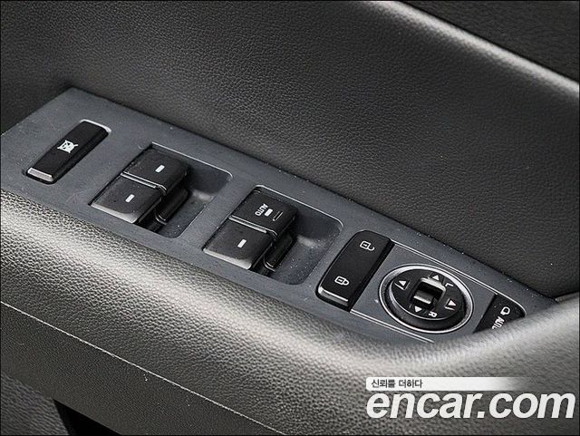 Hyundai Sonata 2017 — photo 14