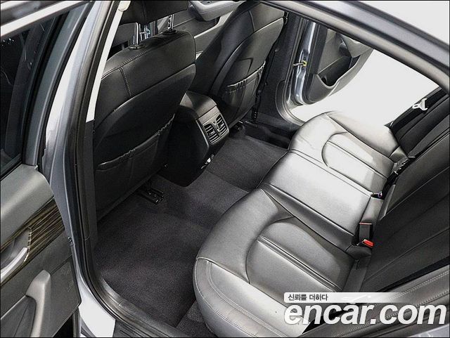 Hyundai Sonata 2017 — photo 17