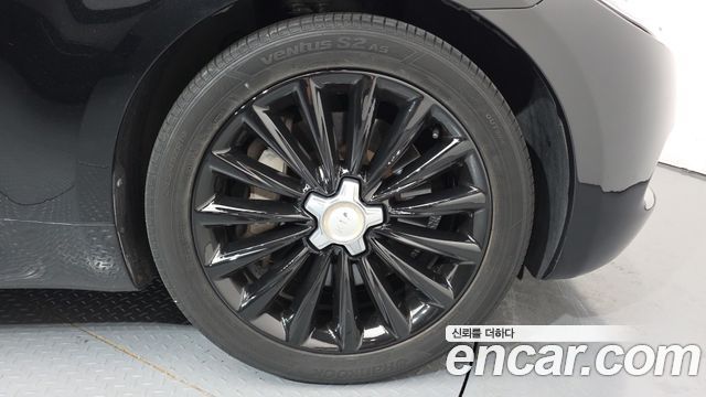 Kia K9 2015 — photo 5
