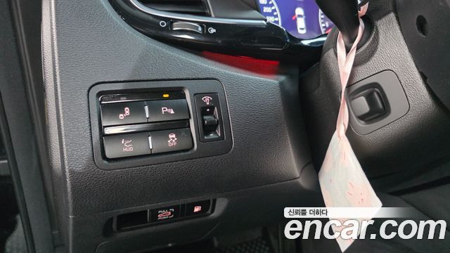 Kia K9 2015 — photo 18