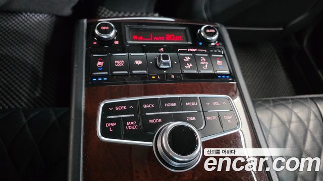 Kia K9 2015 — photo 23