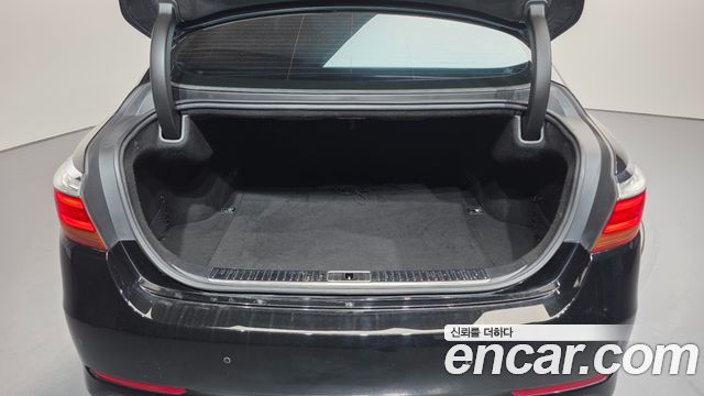 Kia K9 2015 — photo 25