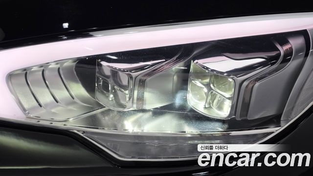 Kia K9 2015 — photo 8