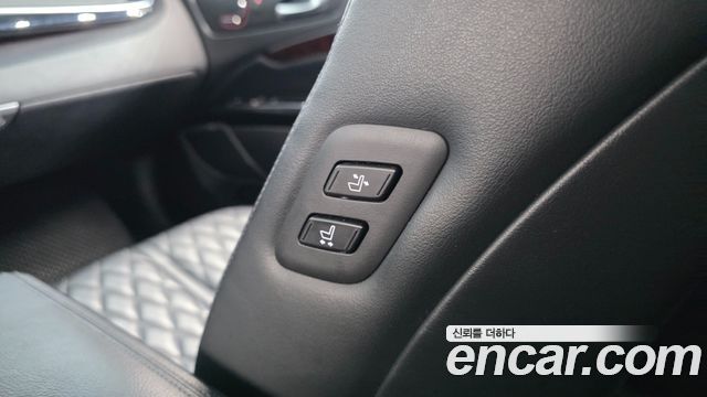 Kia K9 2015 — photo 30