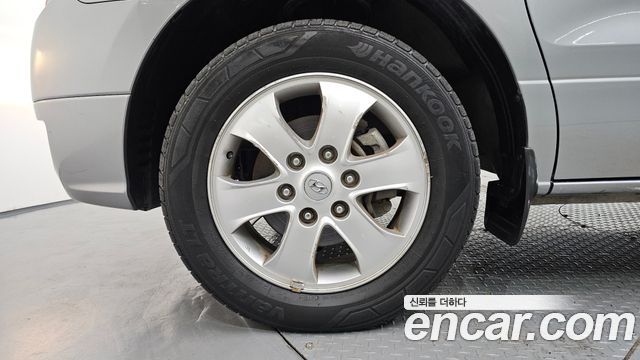 Hyundai Starex 2014 — photo 5