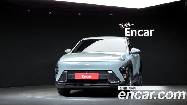 Hyundai Kona 2023 — photo 3