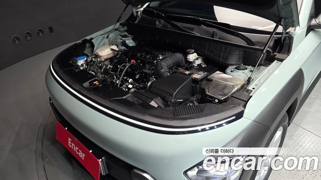 Hyundai Kona 2023 — photo 6