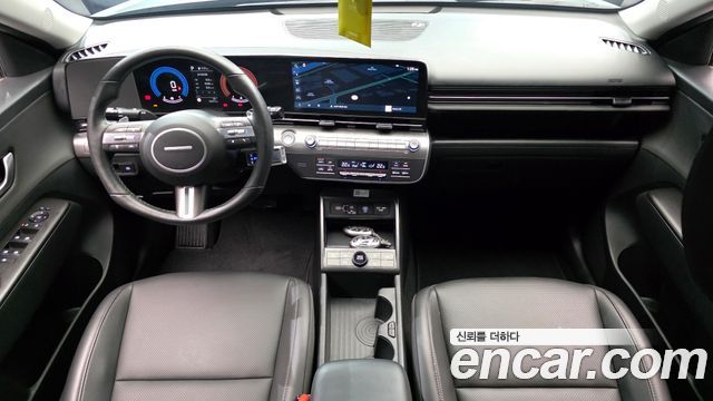Hyundai Kona 2023 — photo 7