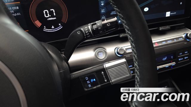 Hyundai Kona 2023 — photo 9