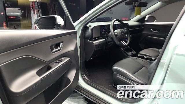 Hyundai Kona 2023 — photo 10