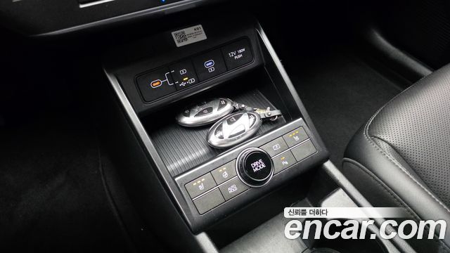 Hyundai Kona 2023 — photo 18