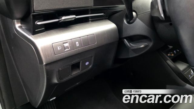 Hyundai Kona 2023 — photo 19