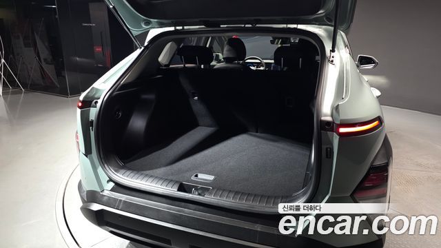 Hyundai Kona 2023 — photo 20