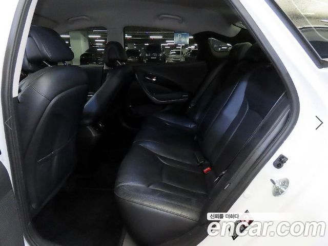 Hyundai Grandeur 2016 — photo 11