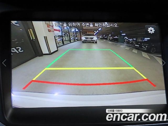 Hyundai Grandeur 2016 — photo 16