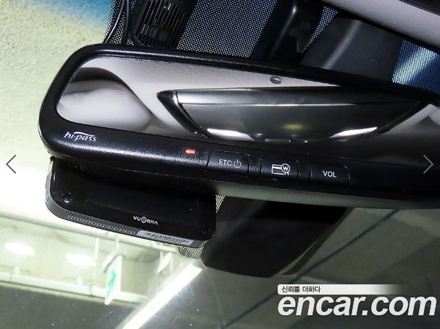Hyundai Grandeur 2016 — photo 17