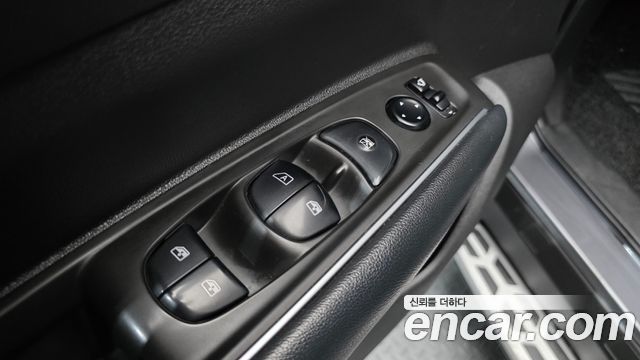 Renault Korea QM6 2020 — photo 19