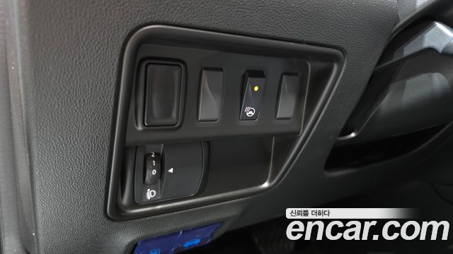 Renault Korea QM6 2020 — photo 20
