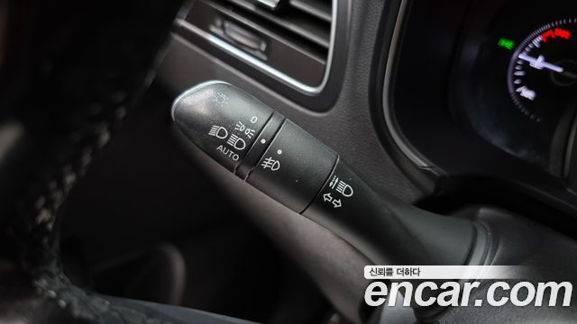 Renault Korea QM6 2020 — photo 22