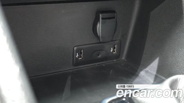 Renault Korea QM6 2020 — photo 25