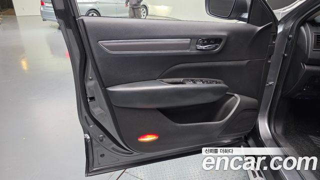 Renault Korea QM6 2020 — photo 14