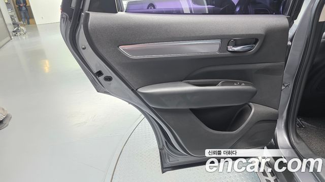 Renault Korea QM6 2020 — photo 15