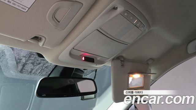 Renault Korea QM6 2020 — photo 28
