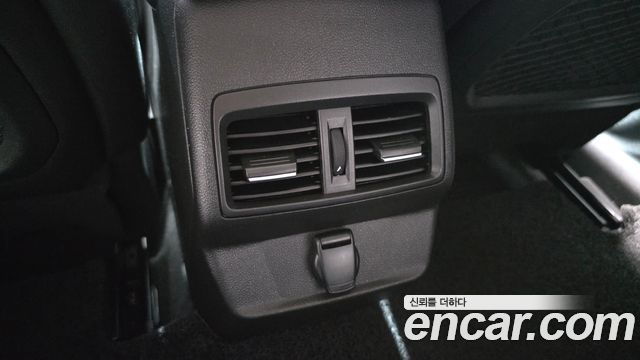 Renault Korea QM6 2020 — photo 30