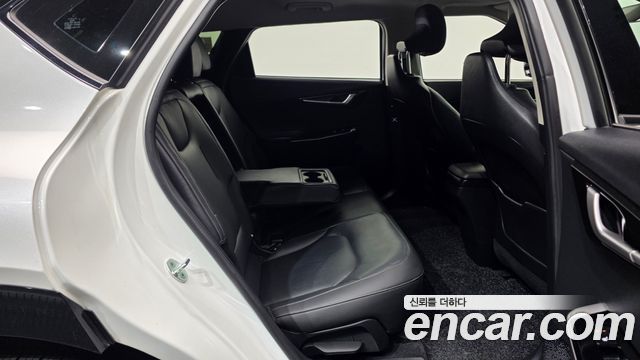Kia EV6 2022 — photo 12