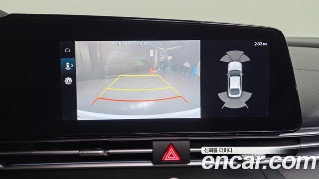 Hyundai AVANTE 2021 — photo 21