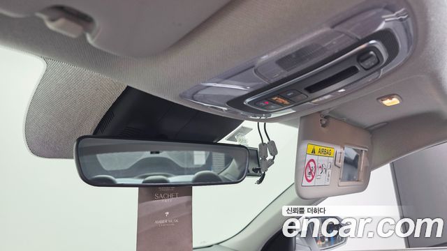 Hyundai AVANTE 2021 — photo 22