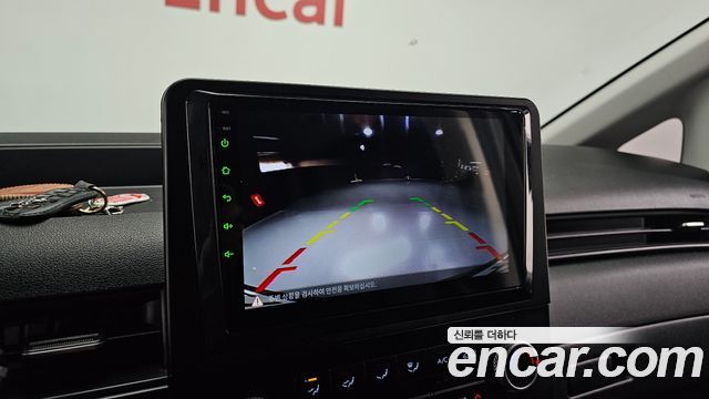 Hyundai Staria 2024 — photo 15