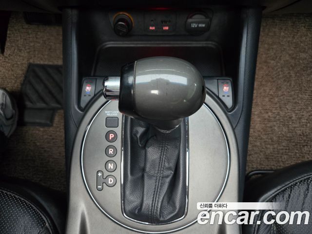 Kia Sportage 2014 — photo 5