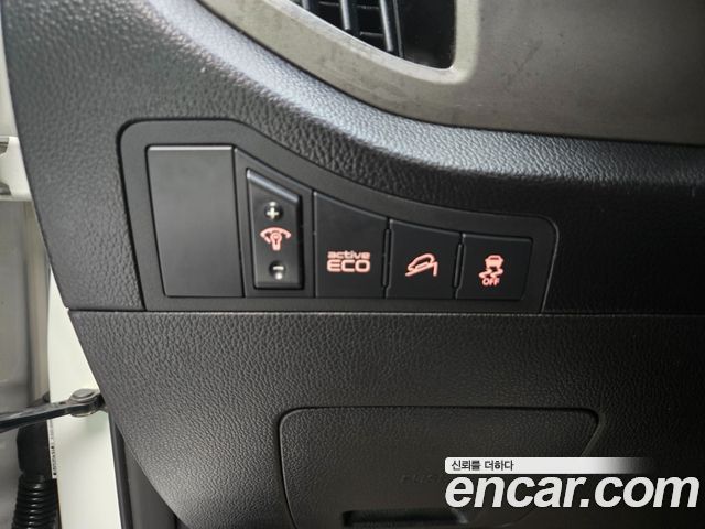 Kia Sportage 2014 — photo 13