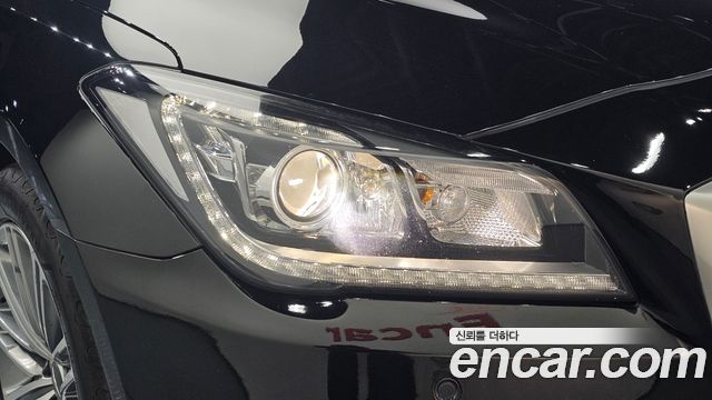 Genesis G80 2017 — photo 8