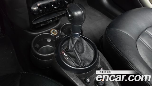 Mini Countryman 2014 — photo 12
