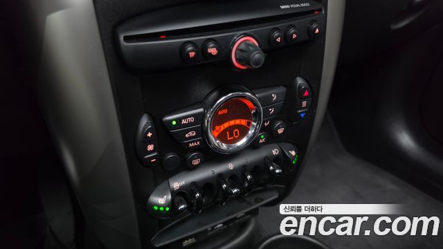 Mini Countryman 2014 — photo 21