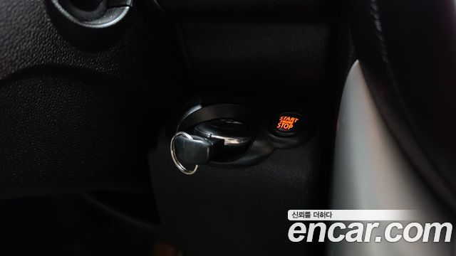 Mini Countryman 2014 — photo 25