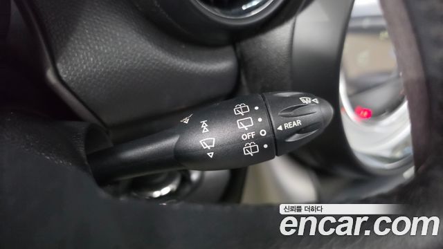 Mini Countryman 2014 — photo 26