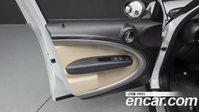 Mini Countryman 2014 — photo 14