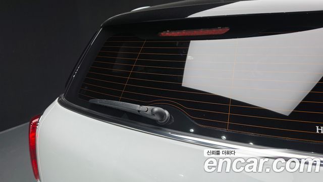 Mini Countryman 2014 — photo 30