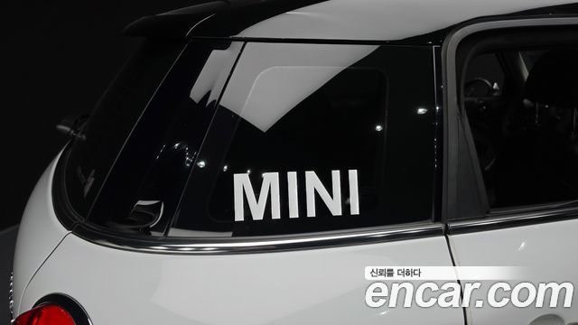Mini Countryman 2014 — photo 31
