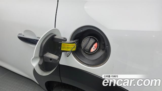 Mini Countryman 2014 — photo 32