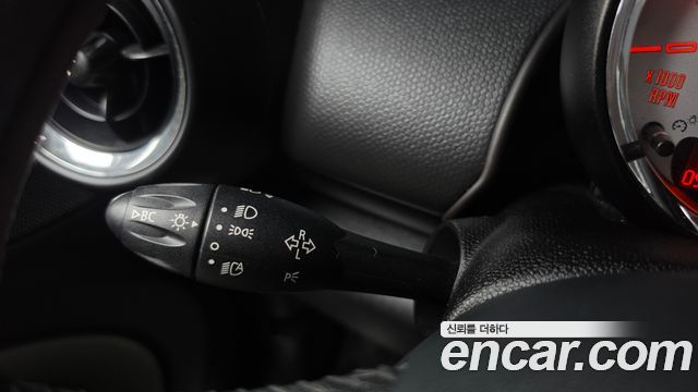 Mini Countryman 2014 — photo 36