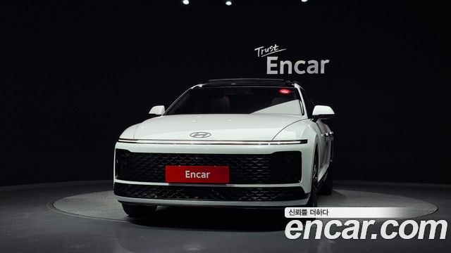 Hyundai Grandeur 2026 — photo 3