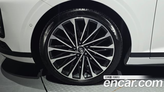 Hyundai Grandeur 2026 — photo 5