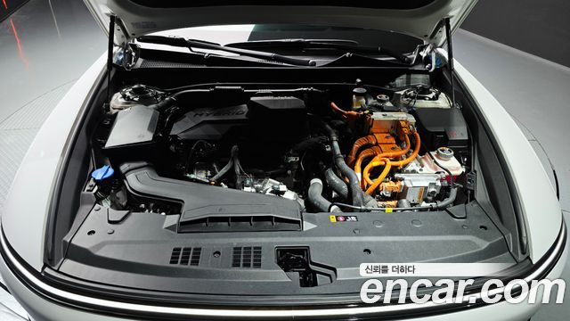 Hyundai Grandeur 2026 — photo 6