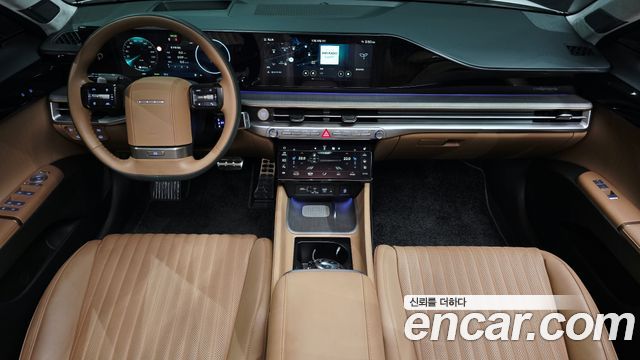 Hyundai Grandeur 2026 — photo 10