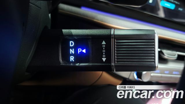 Hyundai Grandeur 2026 — photo 12